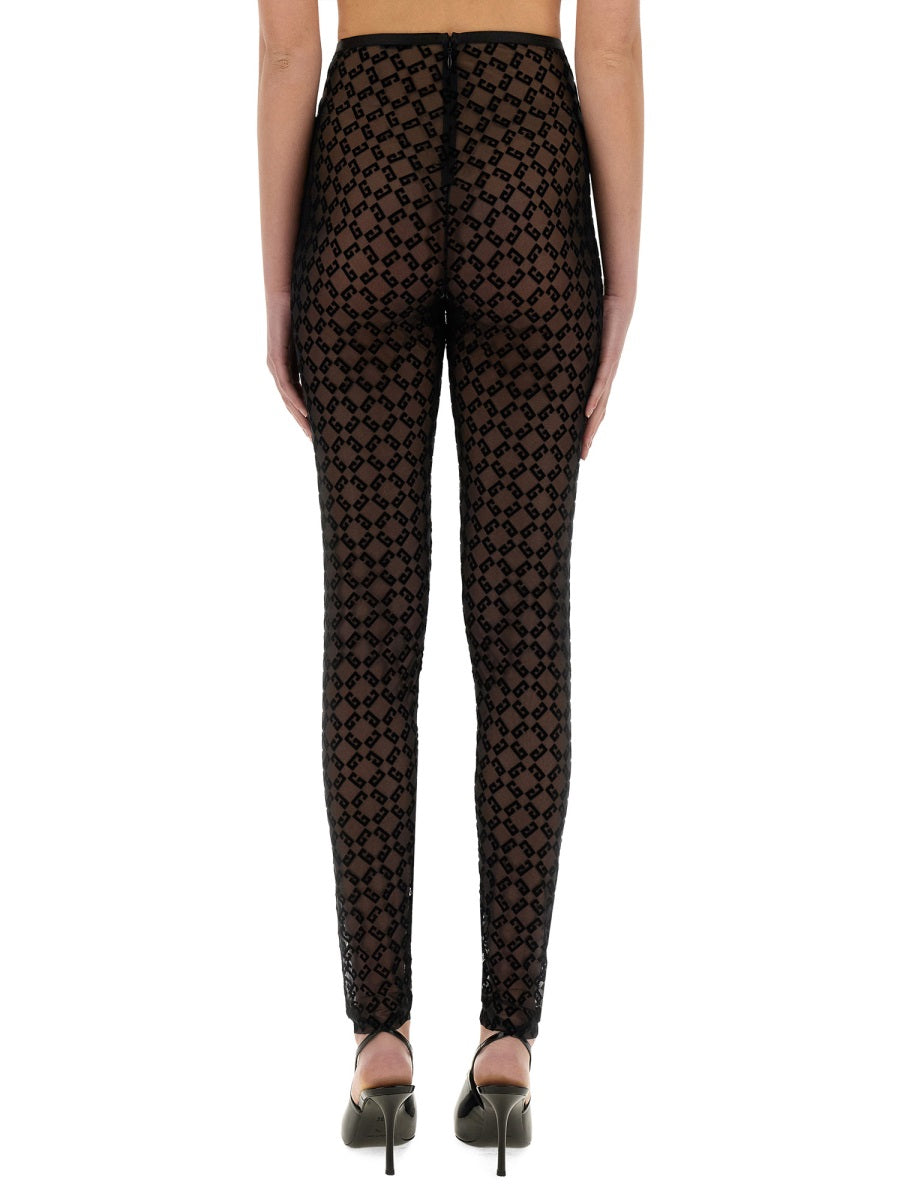 Givenchy Pants - Black | Wanan Luxury