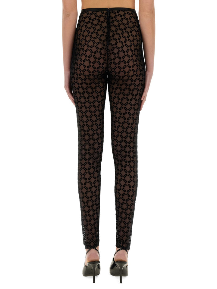 Givenchy Pants - Black | Wanan Luxury