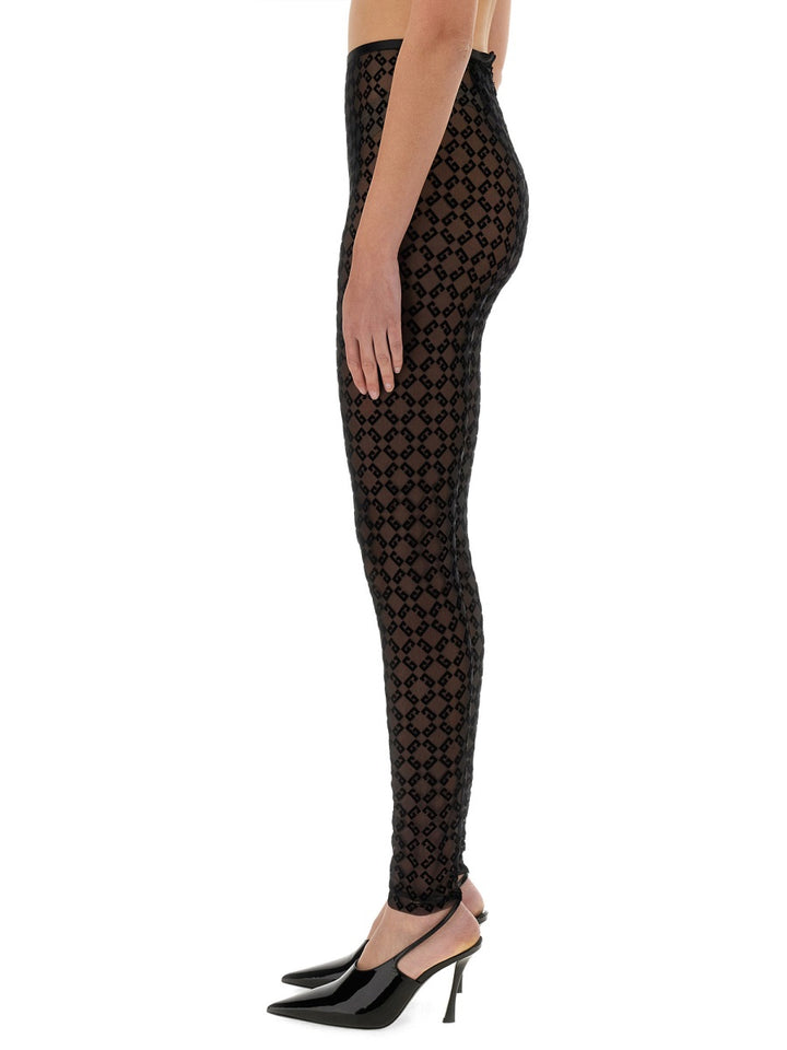 Givenchy Pants - Black | Wanan Luxury