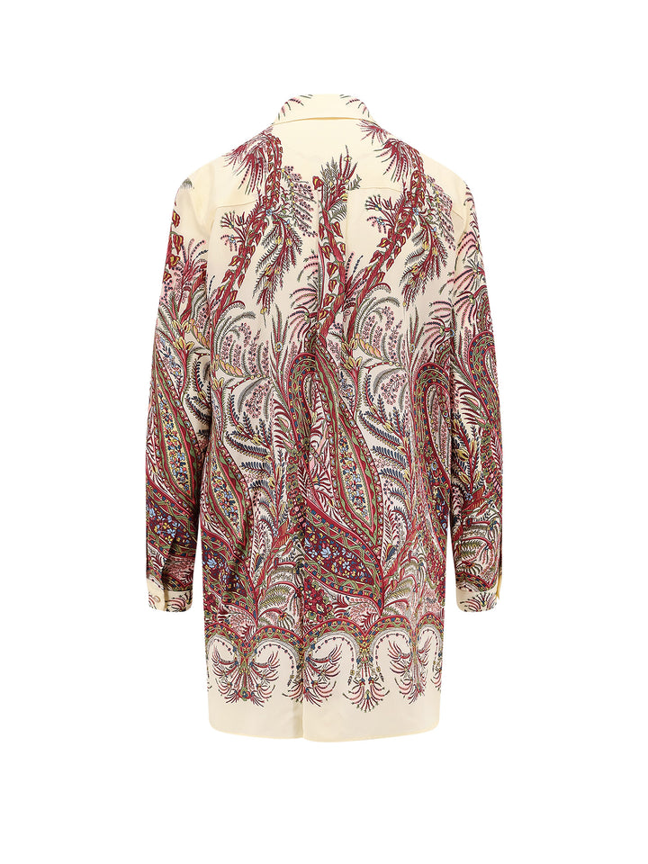 Etro Shirts - Bright | 02ca5aeaeaaa851b92dba8e3d6f617fde0b96e3f