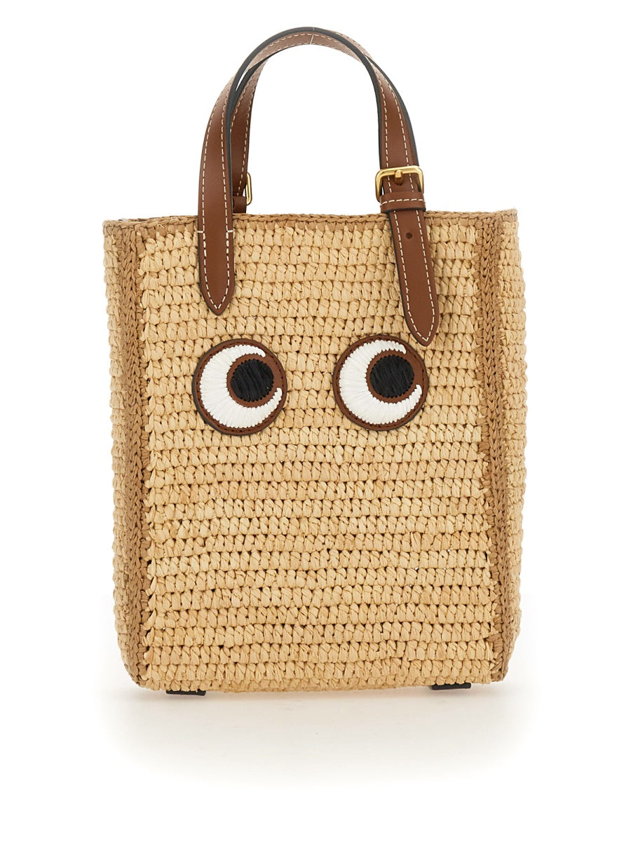 Anya Hindmarch Hand Bags - Beige | Wanan Luxury