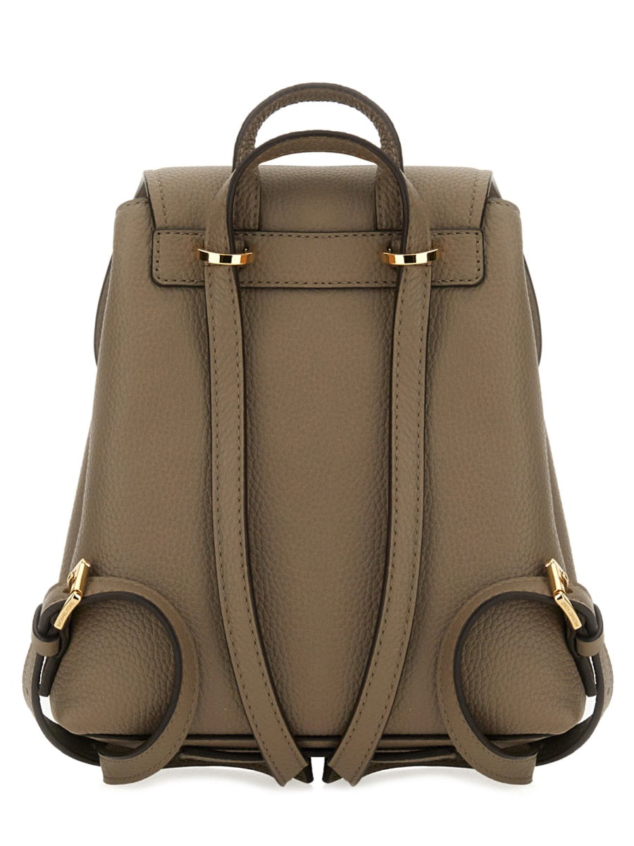 Michael Kors Backpacks & Travels - Beige | Wanan Luxury
