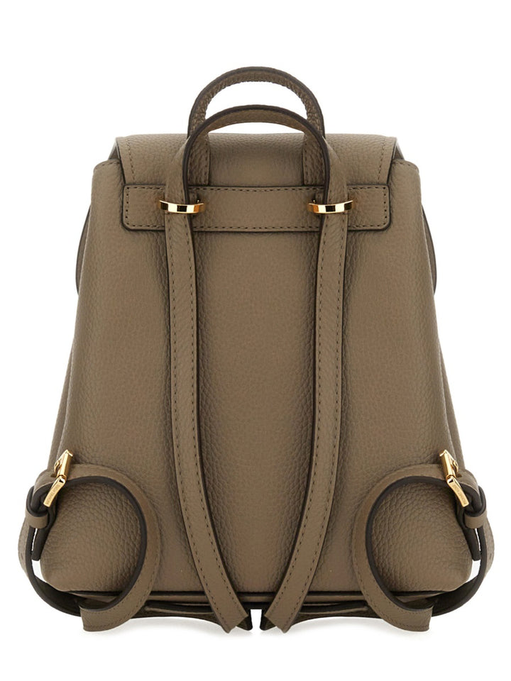Michael Kors Backpacks & Travels - Beige | Wanan Luxury