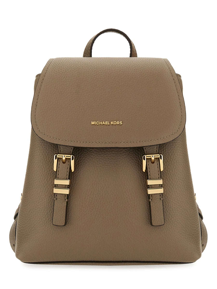 Michael Kors Backpacks & Travels - Beige | Wanan Luxury