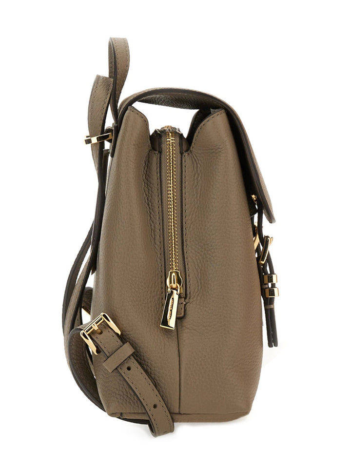 Michael Kors Backpacks & Travels - Beige | Wanan Luxury