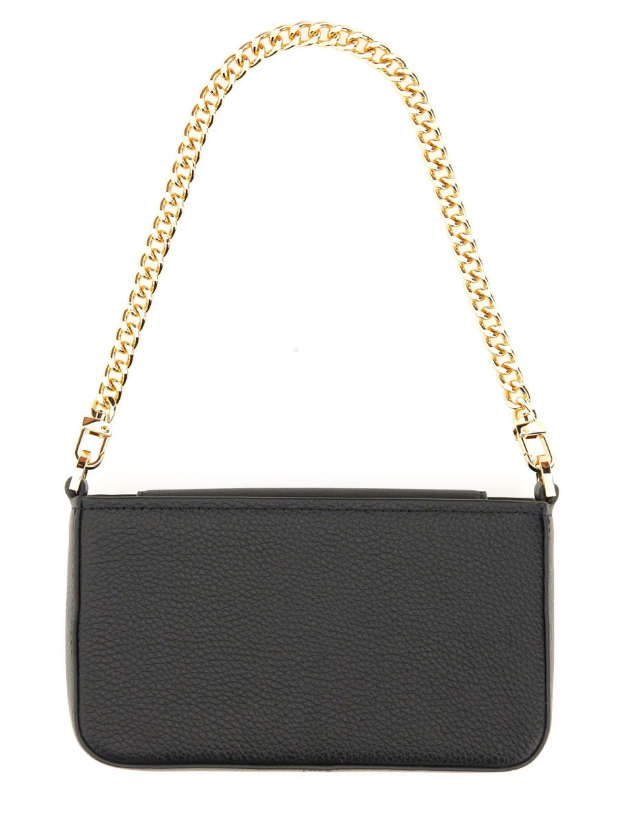 Michael Kors Shoulder Bags - Black | Wanan Luxury