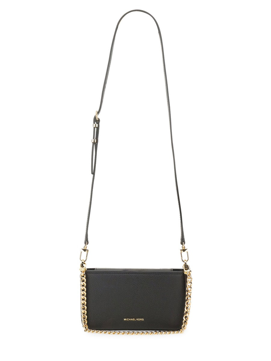 Michael Kors Shoulder Bags - Black | Wanan Luxury