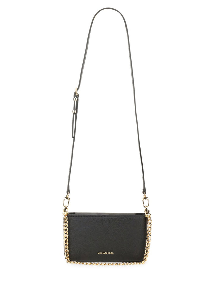 Michael Kors Shoulder Bags - Black | Wanan Luxury
