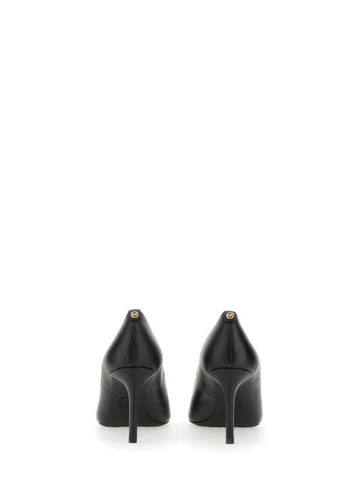 Michael Kors pumps - Black | Wanan Luxury