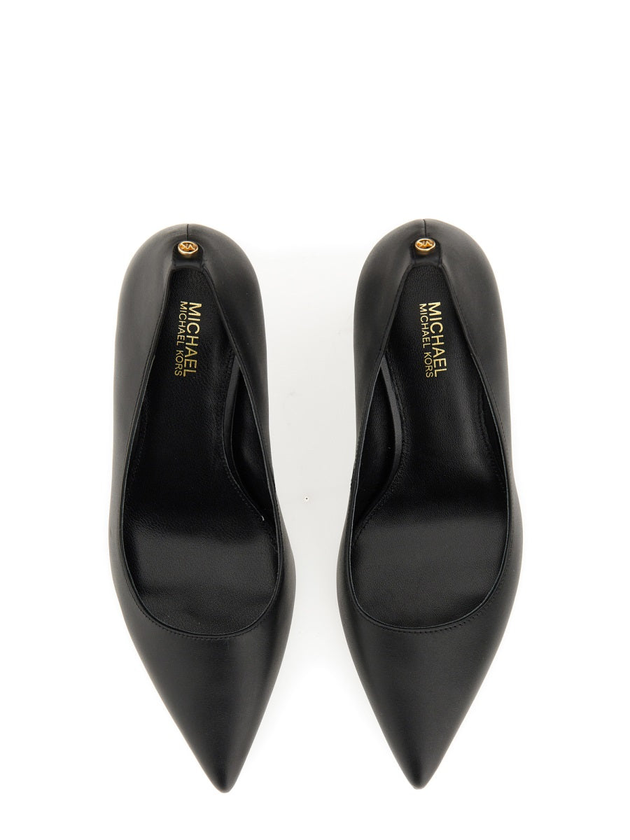 Michael Kors pumps - Black | Wanan Luxury