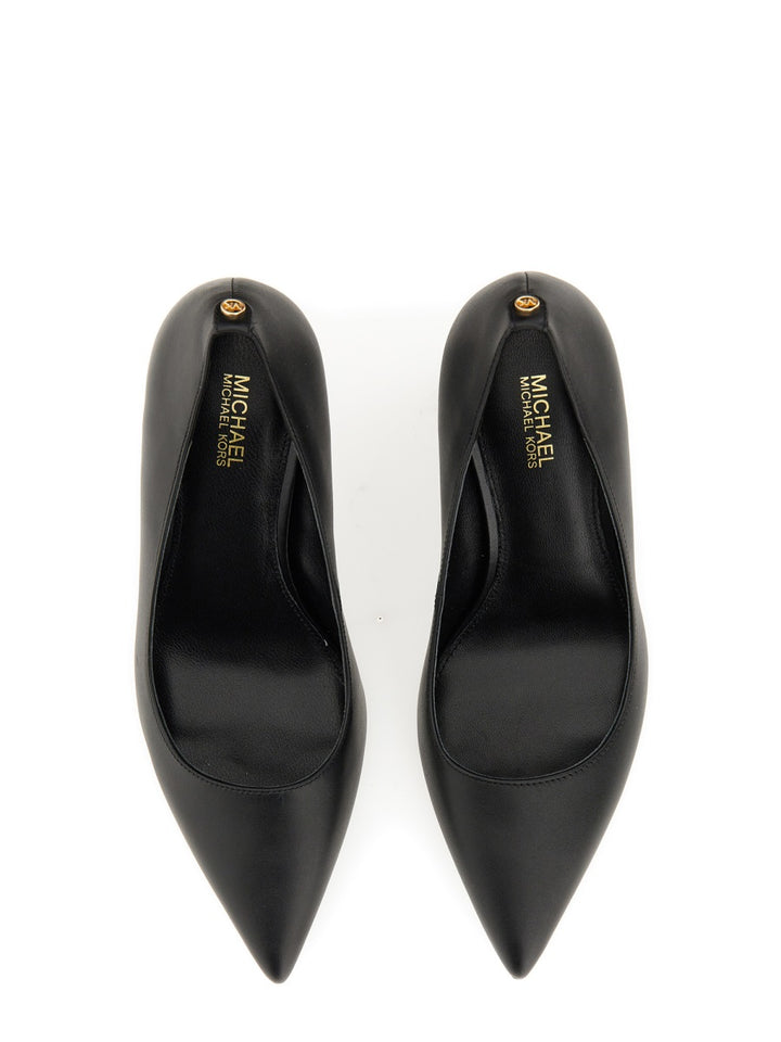 Michael Kors pumps - Black | Wanan Luxury