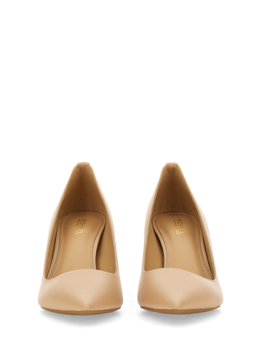 Michael Kors pumps - Neutral | Wanan Luxury