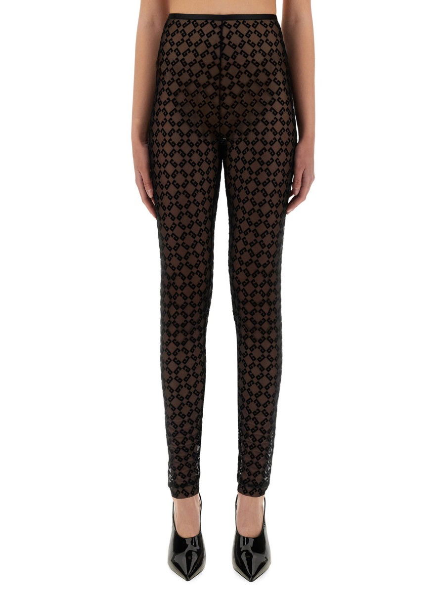 Givenchy Pants - Black | Wanan Luxury