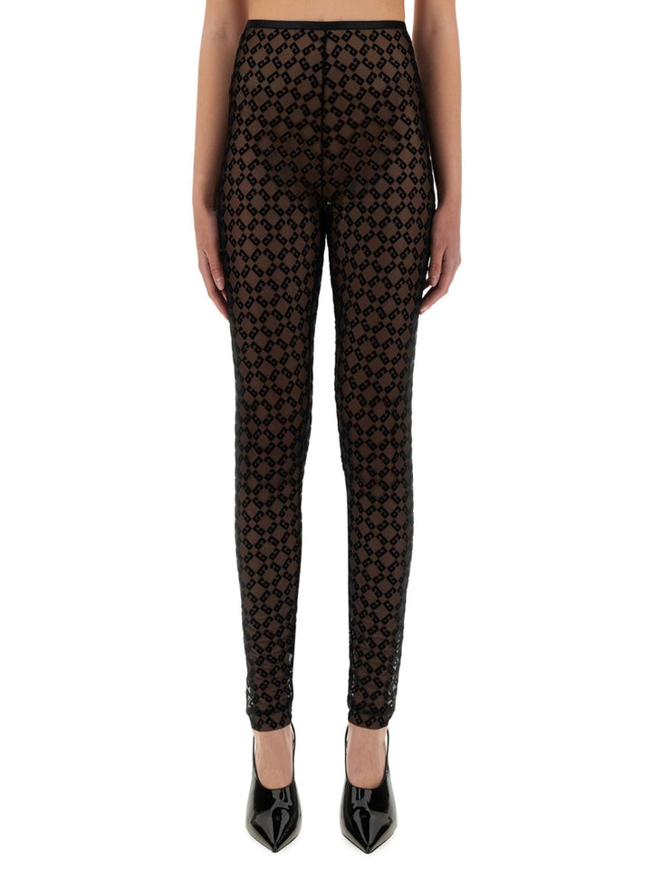 Givenchy Pants - Black | Wanan Luxury