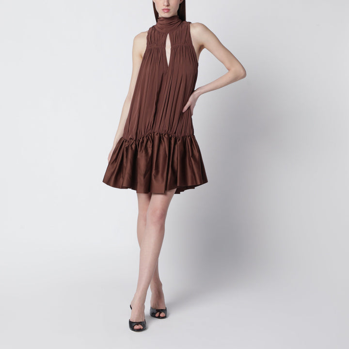 Rotate Apparel & Accessories - Brown | 46cf6c1c634bcd2c05e5f2816a58f1cc799a9a84