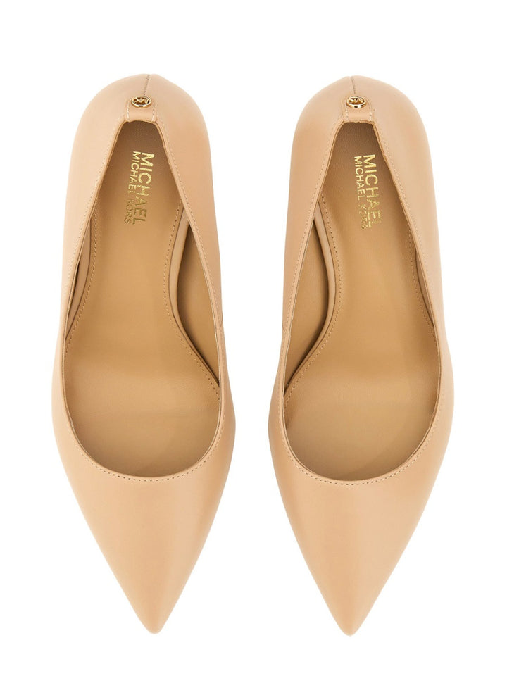 Michael Kors pumps - Neutral | Wanan Luxury