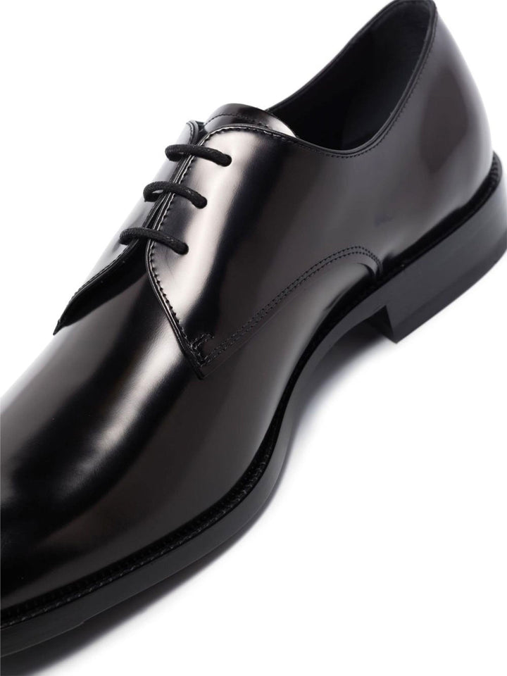 Tod`S Derbies - Black | 3ac432bd4f0069ac23457023d84b92b313335a8c