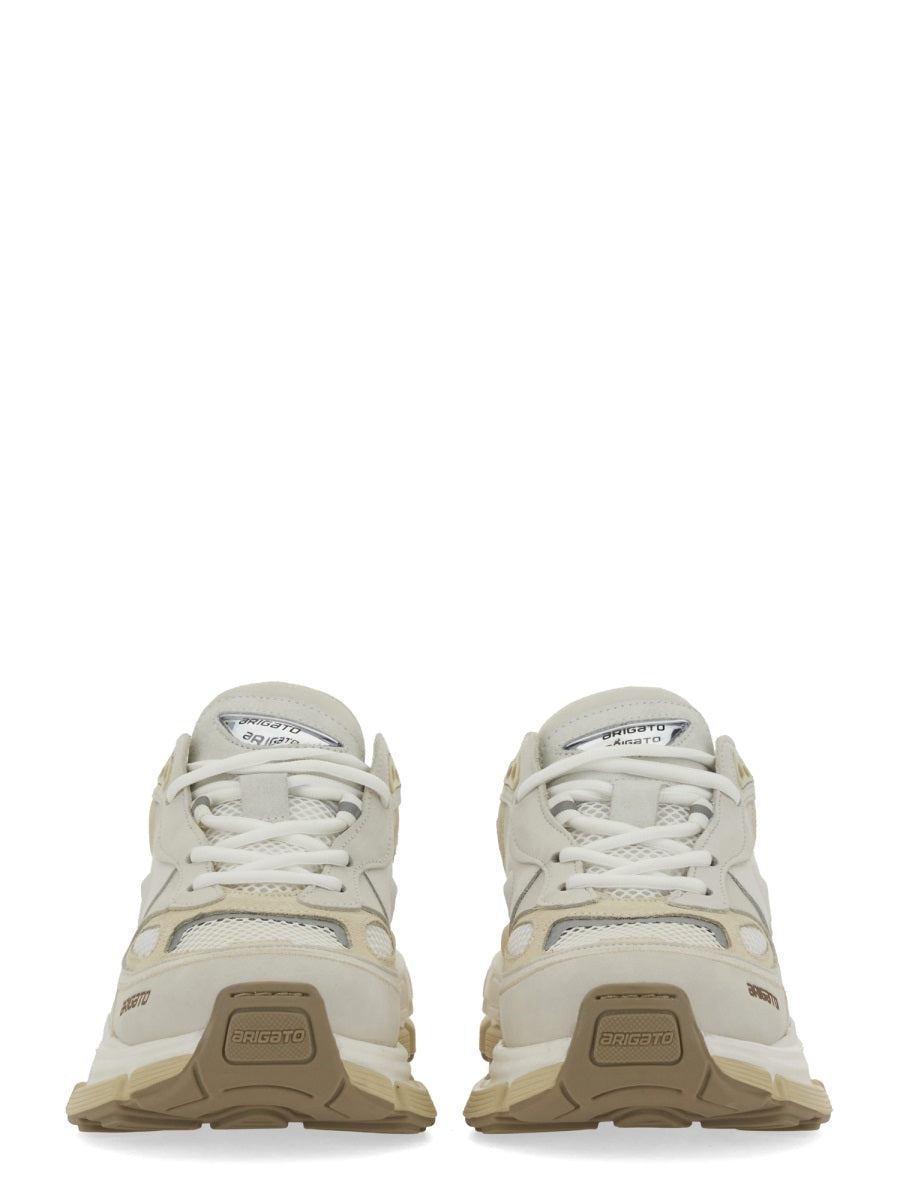 Axel Arigato Sneakers - White | Wanan Luxury