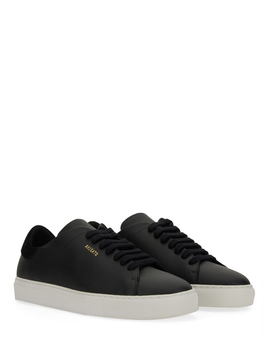 Axel Arigato Sneakers - Black | Wanan Luxury