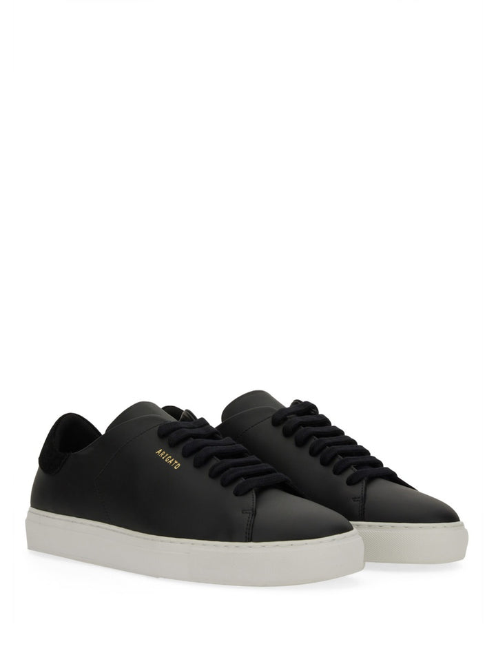 Axel Arigato Sneakers - Black | Wanan Luxury