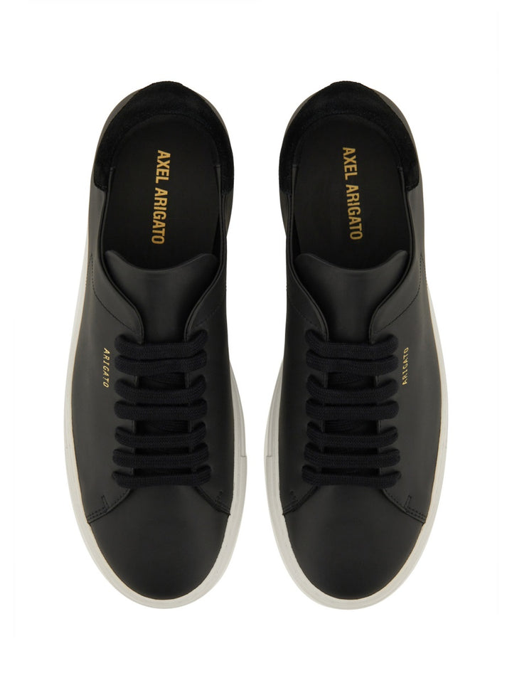 Axel Arigato Sneakers - Black | Wanan Luxury