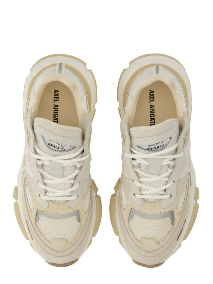 Axel Arigato Sneakers - White | Wanan Luxury