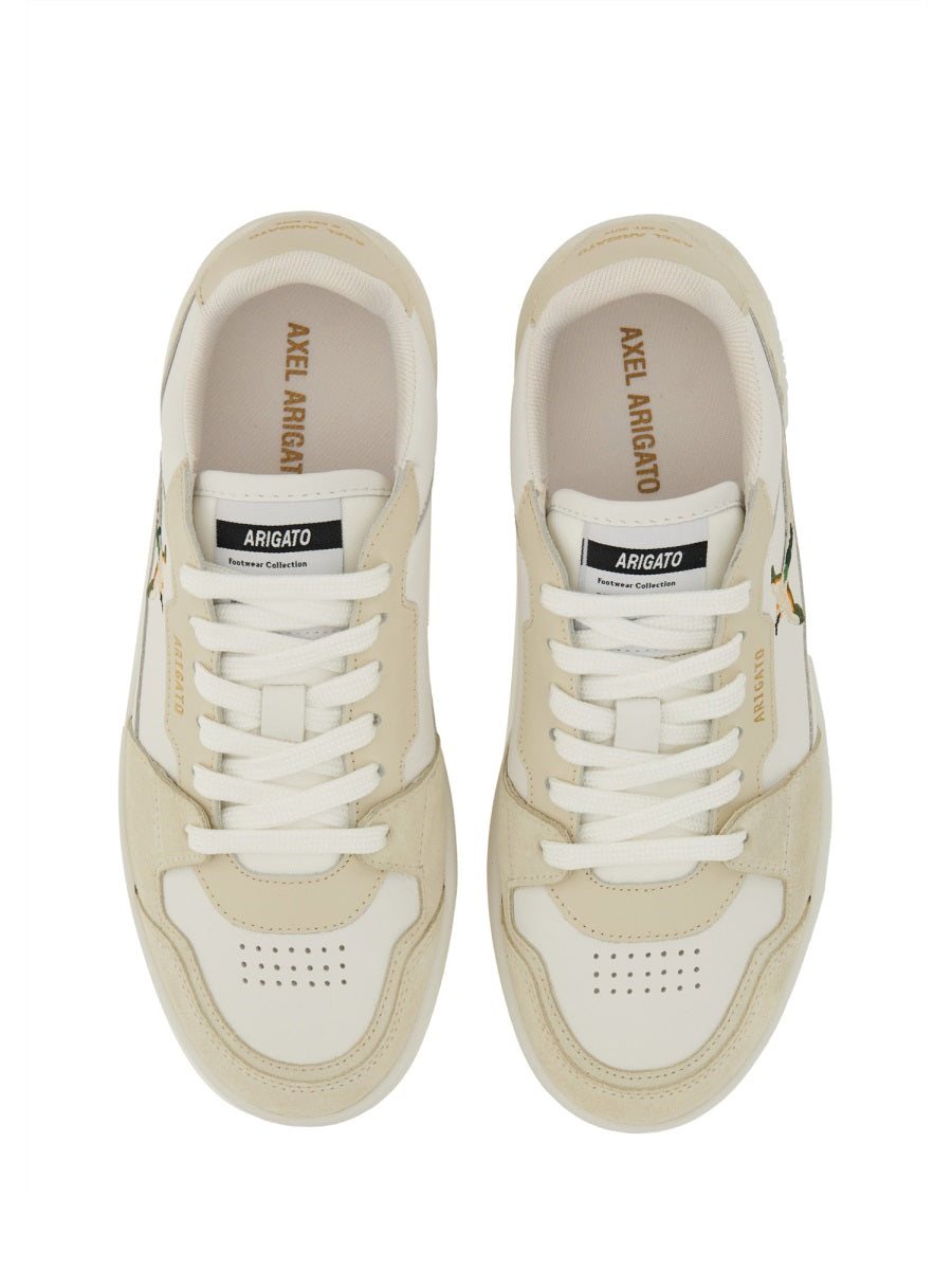 Axel Arigato Sneakers - White | Wanan Luxury