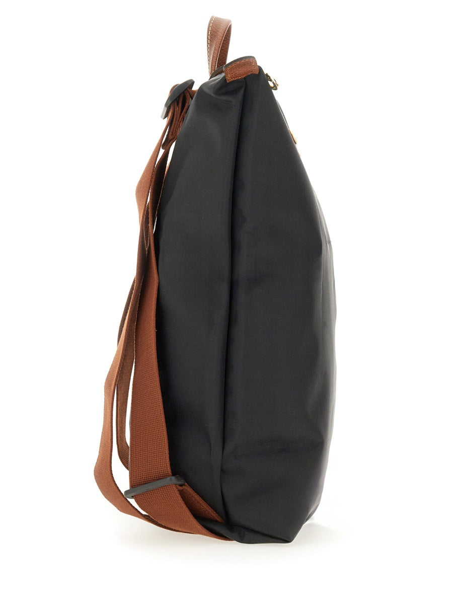 Longchamp Backpacks & Travels - Black | Wanan Luxury