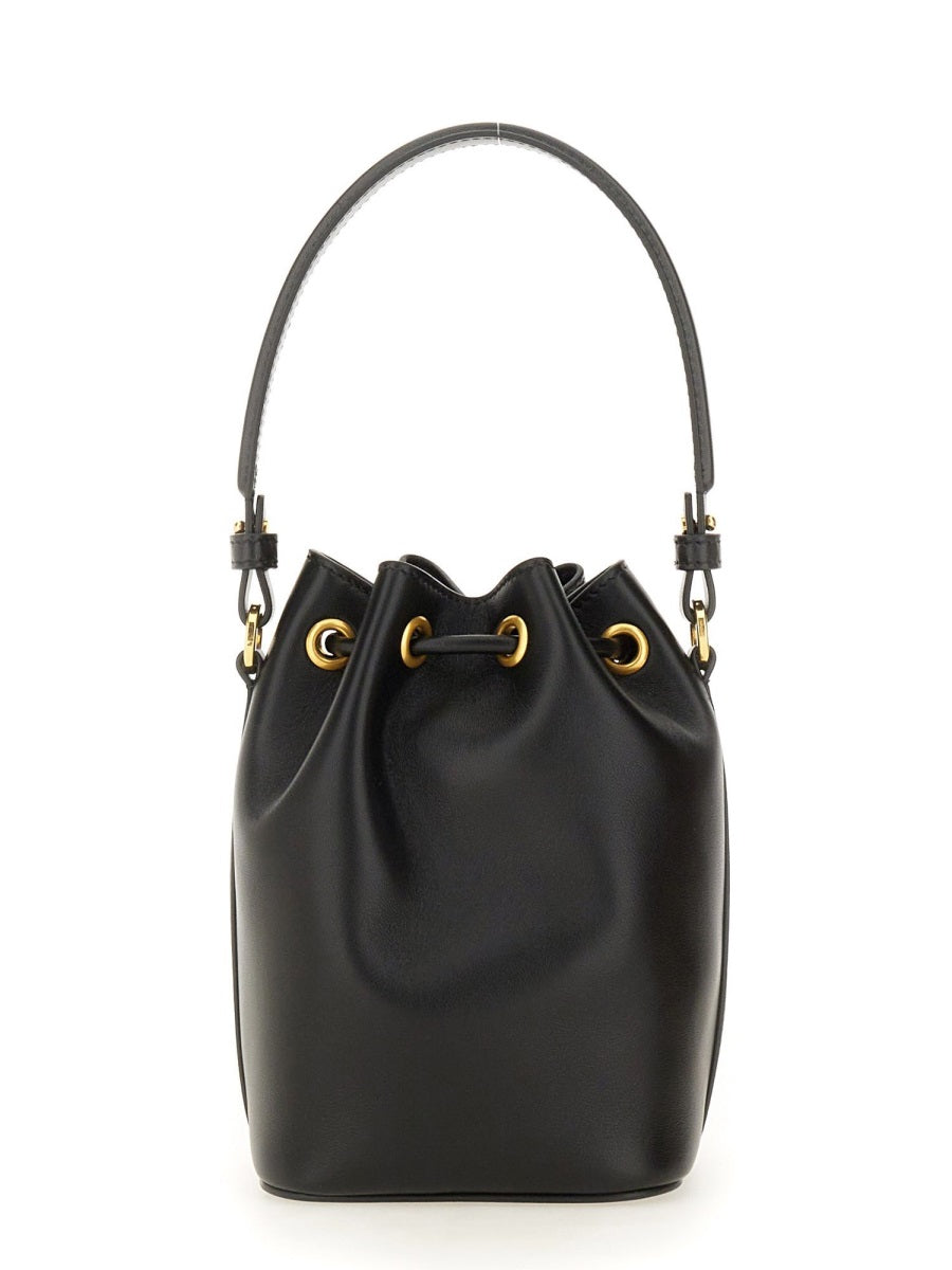 Valentino Garavani Hand Bags - Black | Wanan Luxury