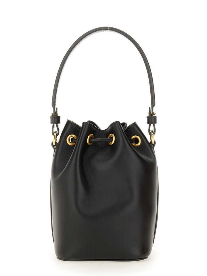 Valentino Garavani Hand Bags - Black | Wanan Luxury