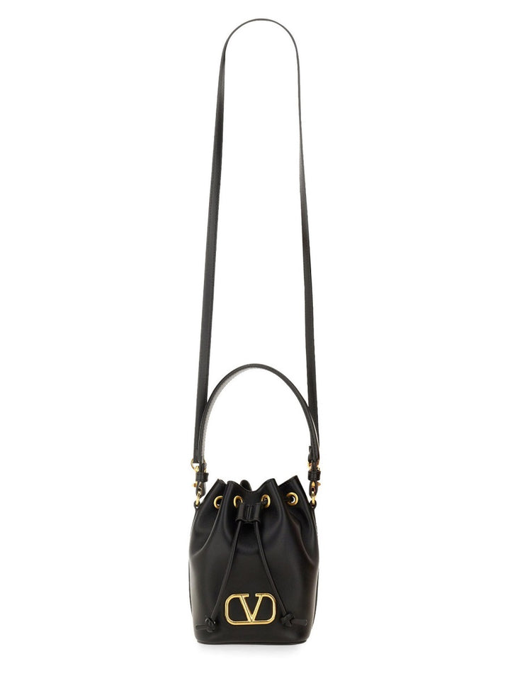 Valentino Garavani Hand Bags - Black | Wanan Luxury