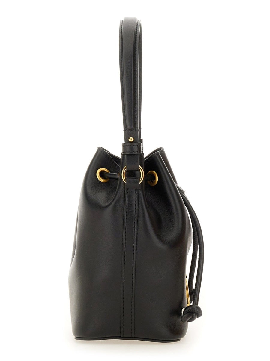 Valentino Garavani Hand Bags - Black | Wanan Luxury