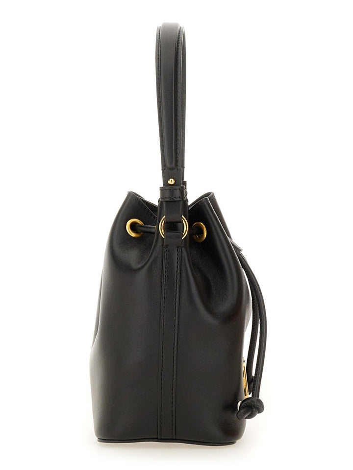 Valentino Garavani Hand Bags - Black | Wanan Luxury
