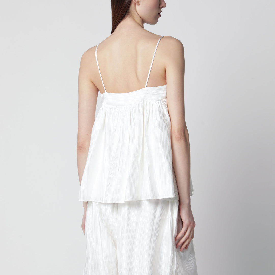 Rotate Shirts & Tops - White | 16d6cae1584ef84a33337b9a6ca60f09dd36892e