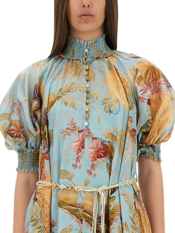 Zimmermann Suits & Dresses - Multcolor | Wanan Luxury