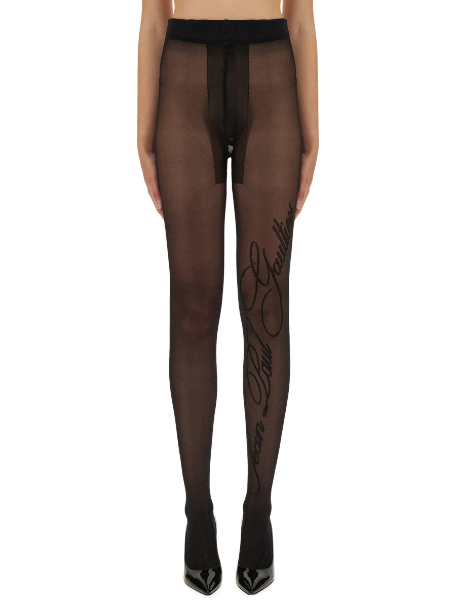 Jean Paul Gaultier Underwear - Black | Wanan Luxury