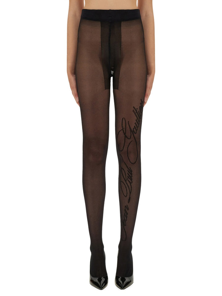 Jean Paul Gaultier Underwear - Black | Wanan Luxury