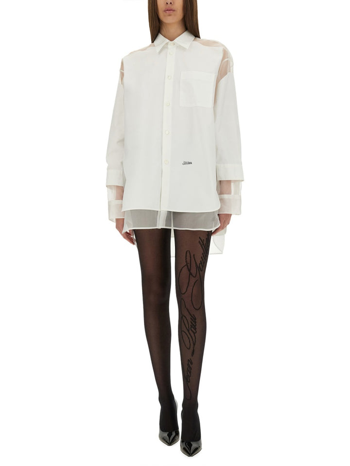 Jean Paul Gaultier Underwear - Black | Wanan Luxury