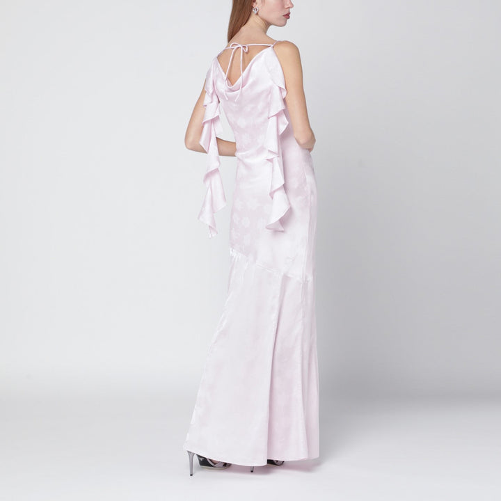 Rotate Apparel & Accessories - Pink | cefdaa3493ae044a7c6b3b4f9e886cdecfdfcdf9