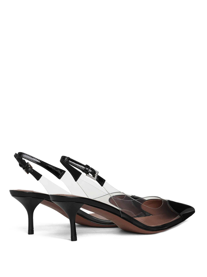AlaÏA Pumps - Black | 636fd4547a04cc415b615781052caf1d4030bb2f