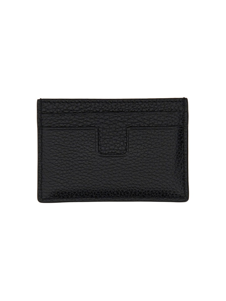 Tom Ford Wallets & Pures - Black | Wanan Luxury