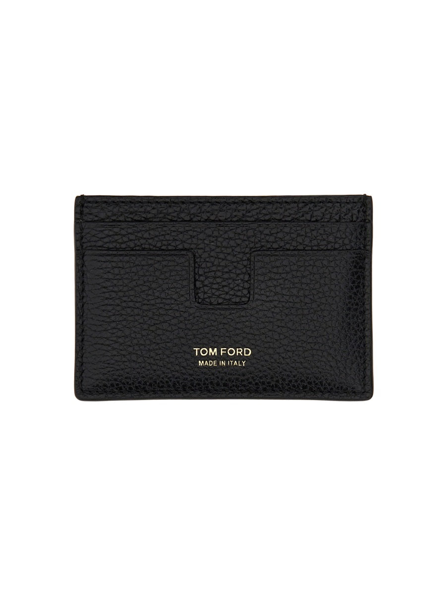 Tom Ford Wallets & Pures - Black | Wanan Luxury