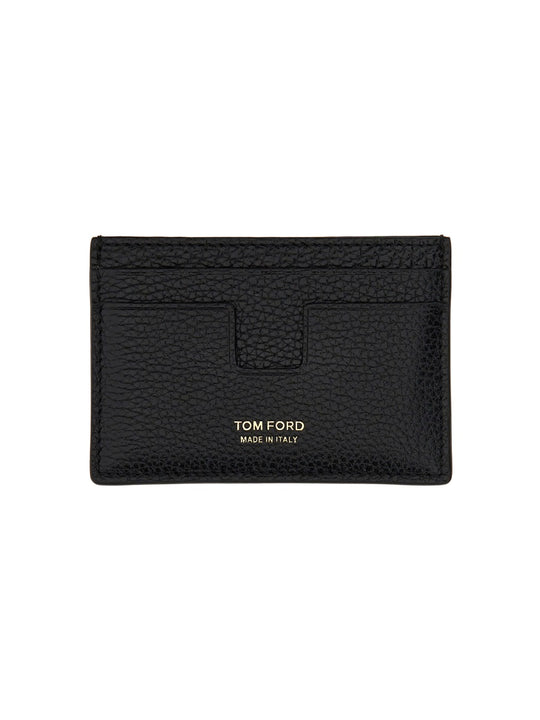 T Line Card Holder