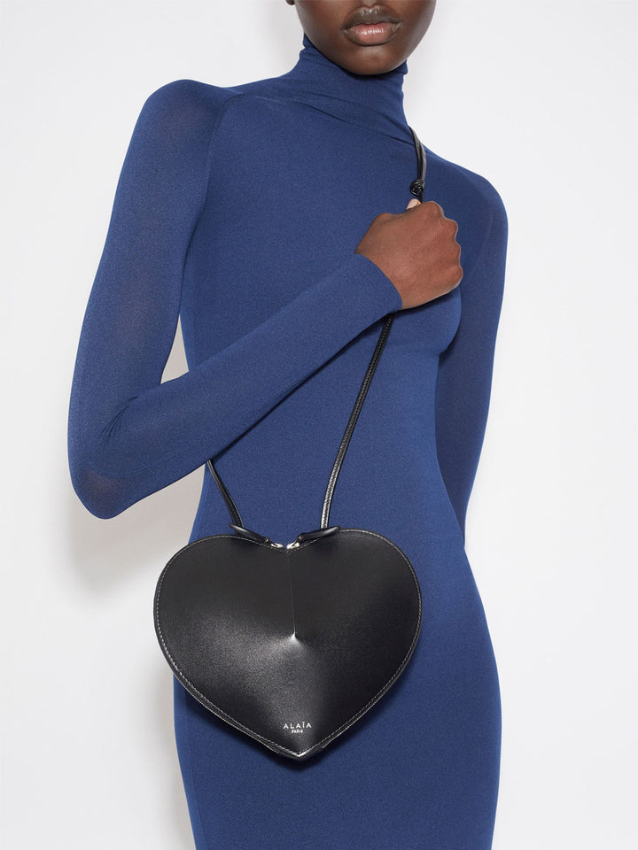 AlaÏA Satchel & cross body - Black | 41ec9b0848bdfceb71645883a43214f67b09fe63