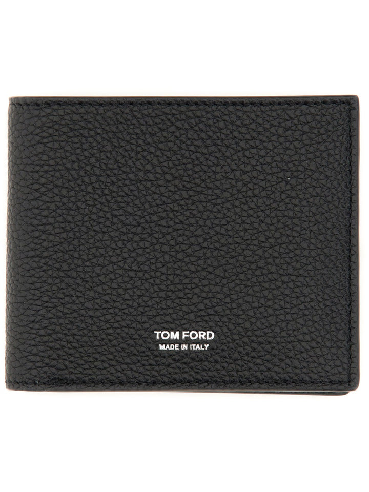 Tom Ford Wallets & Pures - Black | Wanan Luxury
