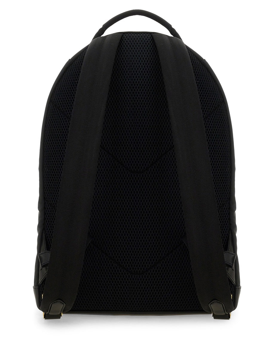 Tom Ford Backpacks & Travels - Black | Wanan Luxury