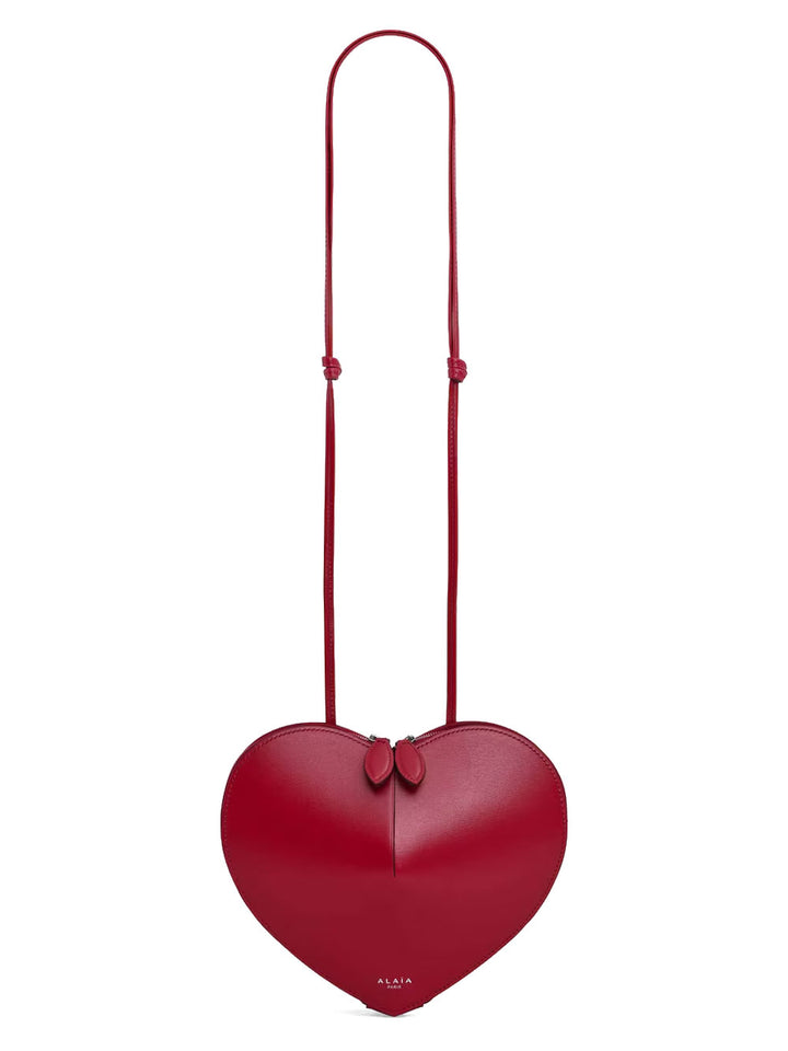 AlaÏA Satchel & cross body - Red | bdc3614400c62ce74a7a0ab0ae072a2edb8210ce