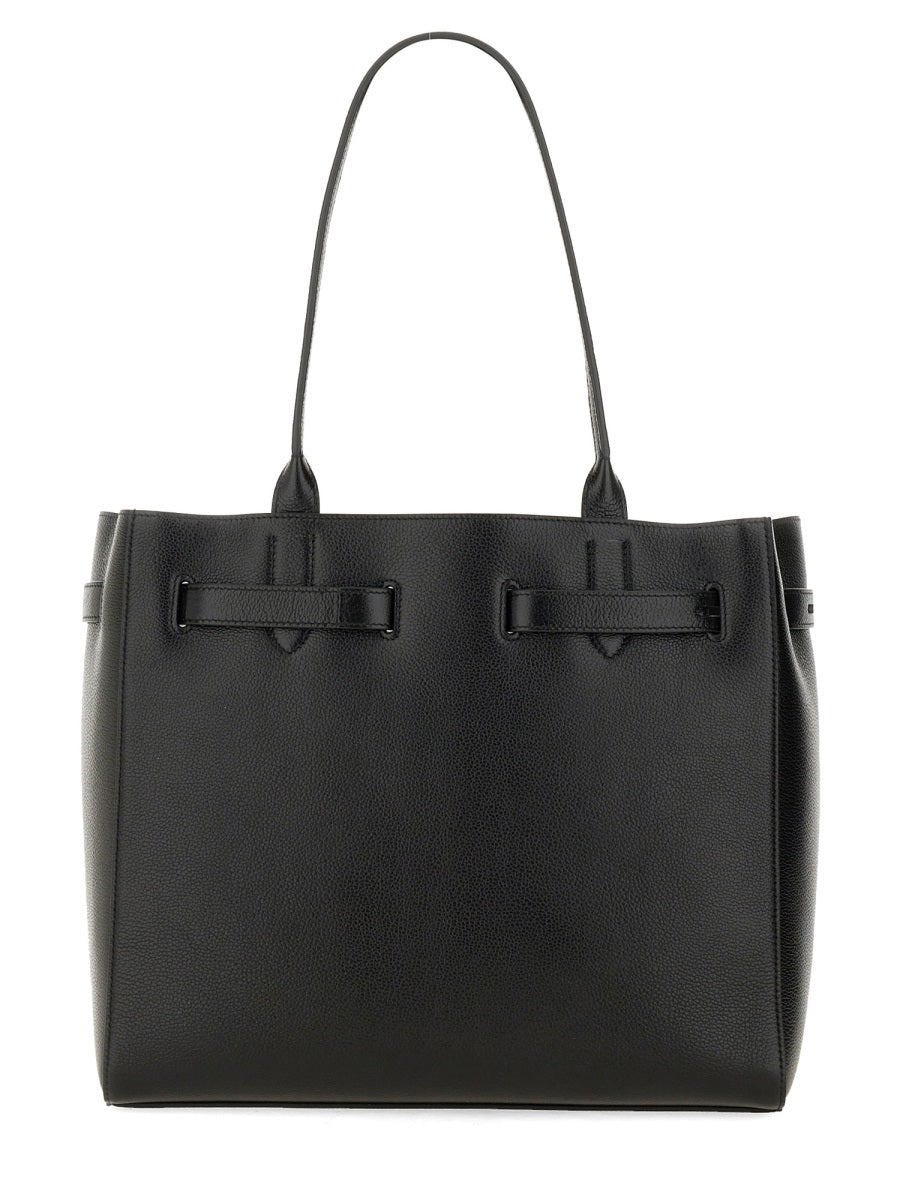Tom Ford Hand Bags - Black | Wanan Luxury