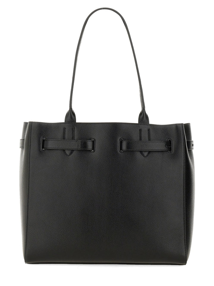 Tom Ford Hand Bags - Black | Wanan Luxury