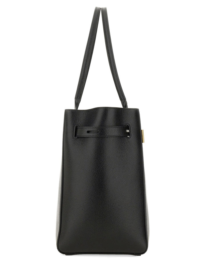Tom Ford Hand Bags - Black | Wanan Luxury